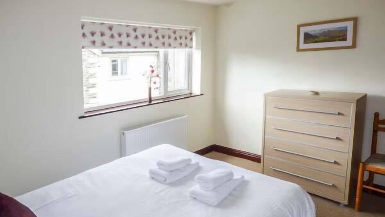 Photo of Bedroom in Staveley
