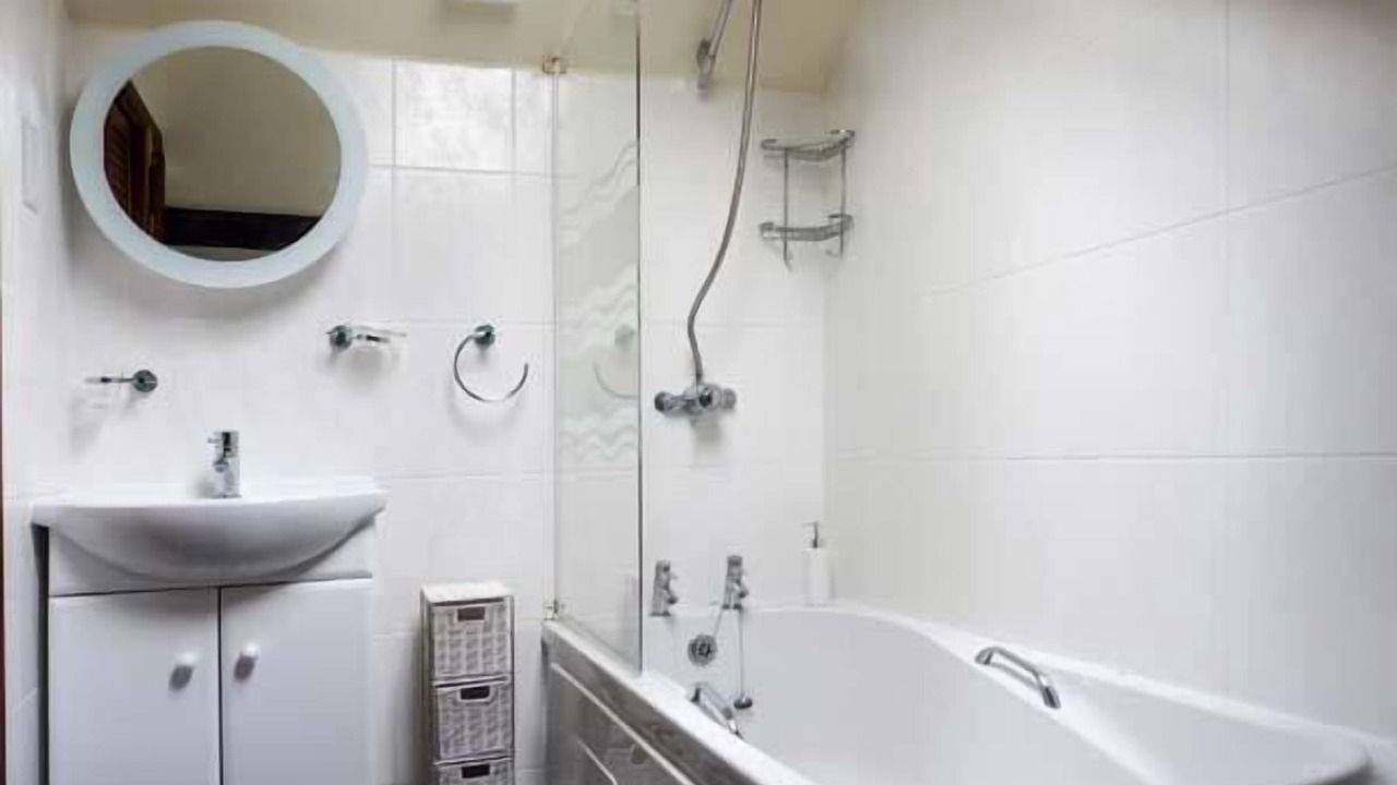 Photo of Bathroom in Staveley