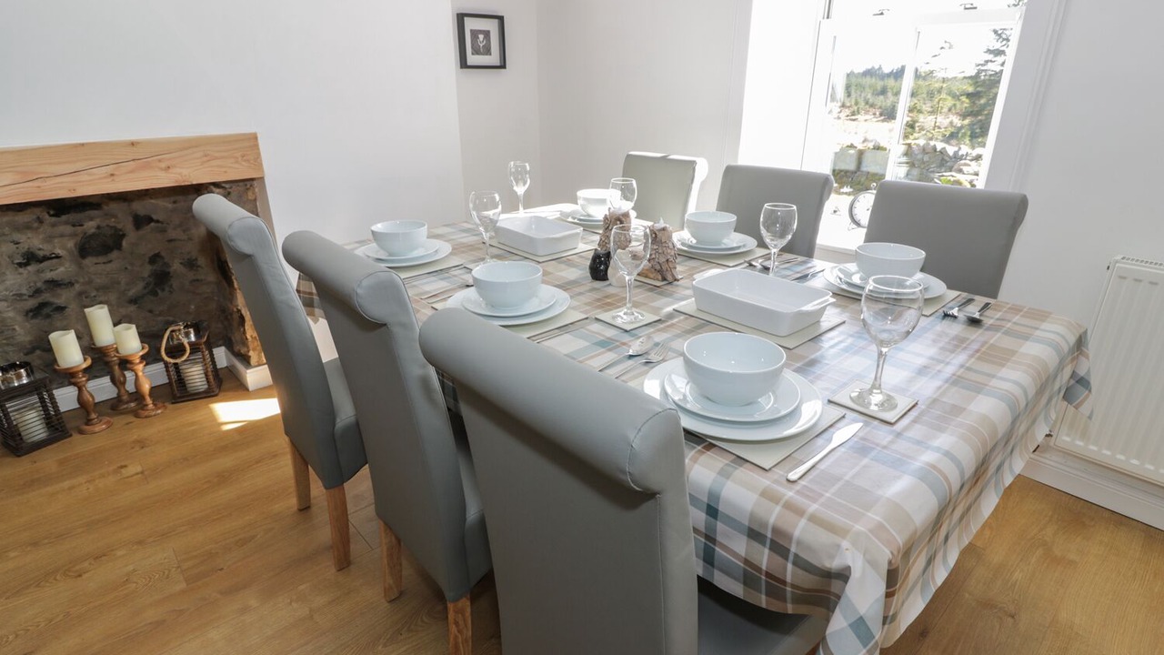 Photo of Others in Galloway Forest Park