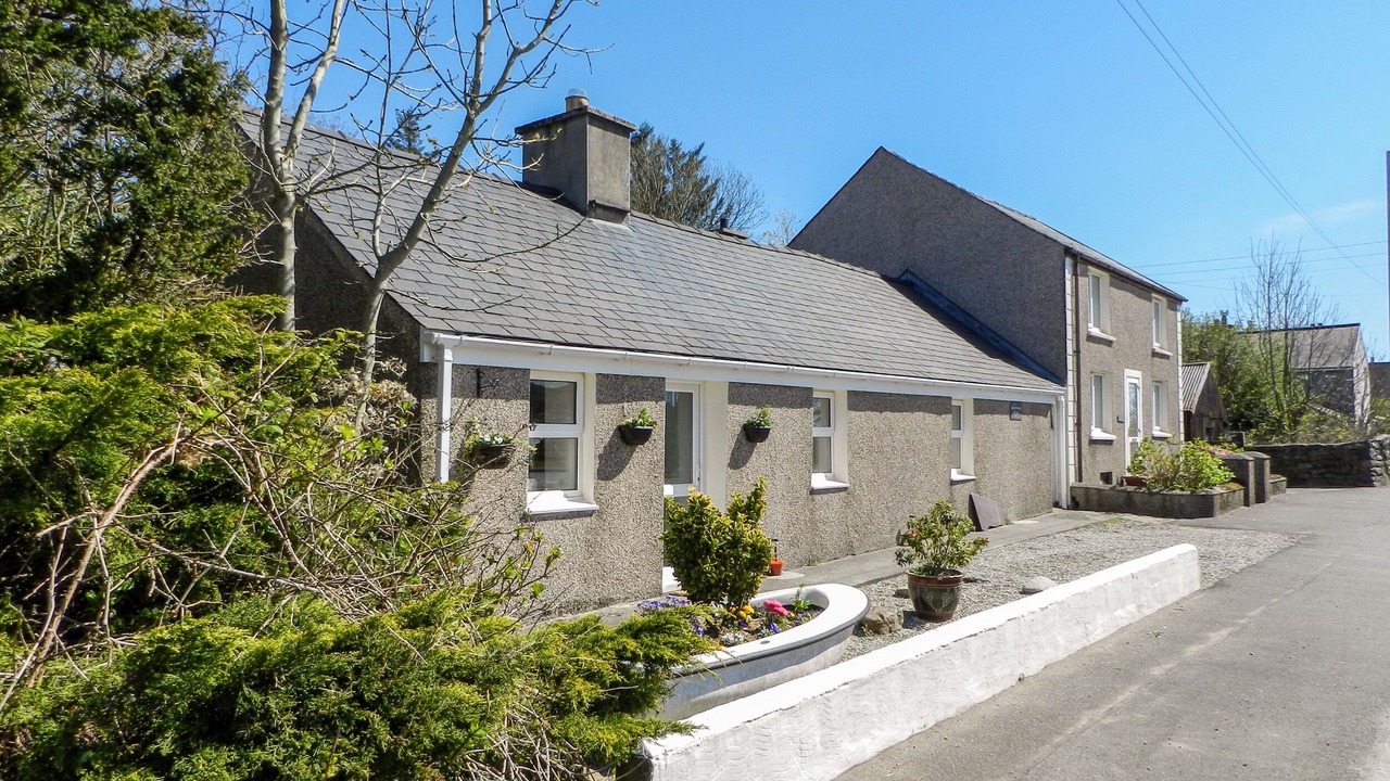 Photo of Outdoor in Llanllyfni