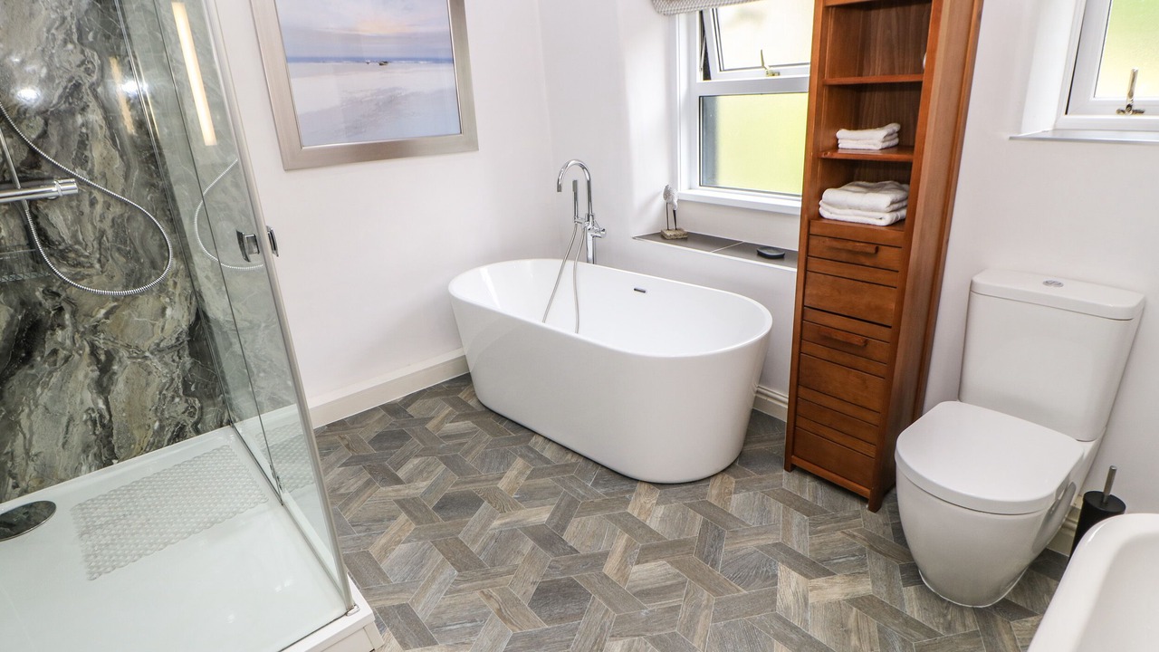 Photo of Bathroom in Appleby-in-Westmorland