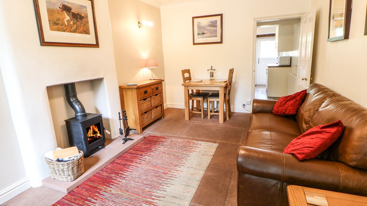 Photo of Bedroom in Appleby-in-Westmorland
