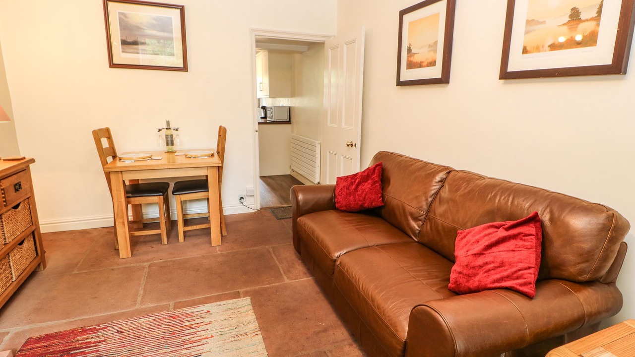 Photo of Bedroom in Appleby-in-Westmorland