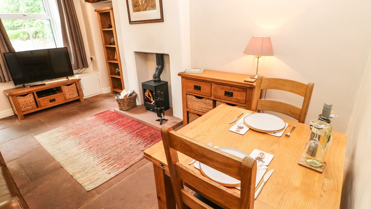 Photo of Bedroom in Appleby-in-Westmorland