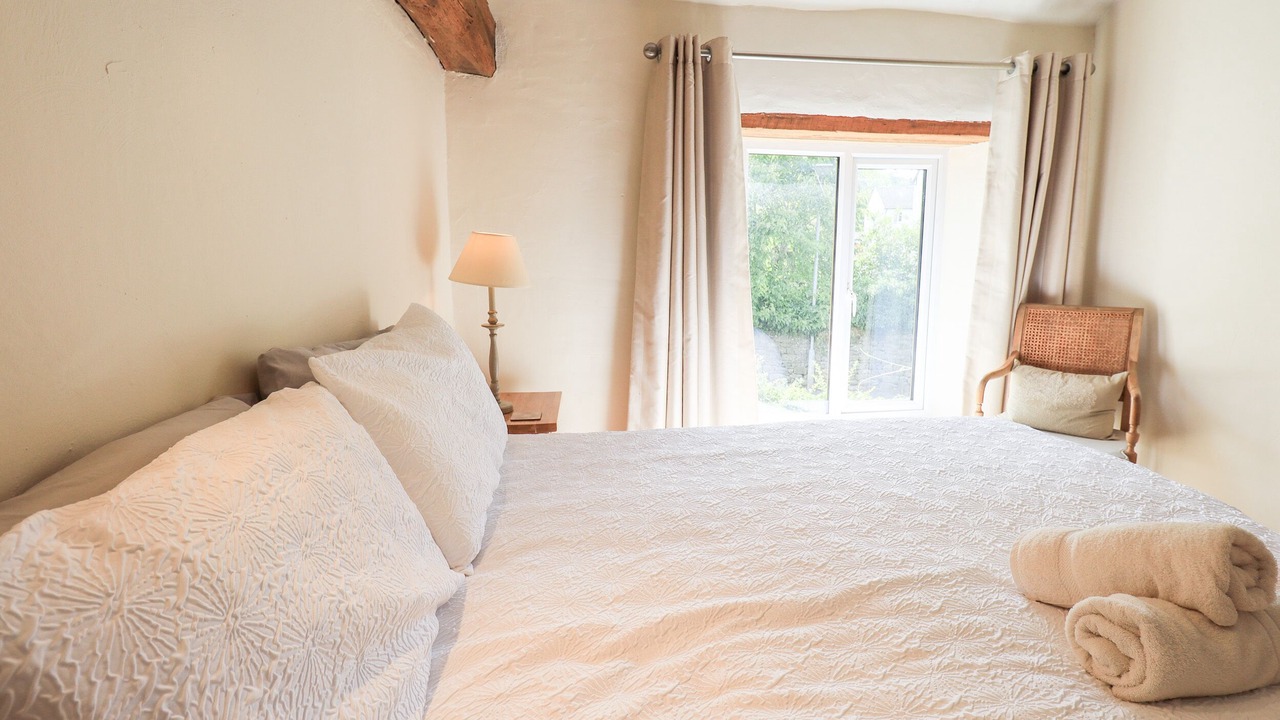 Photo of Bedroom in Burton