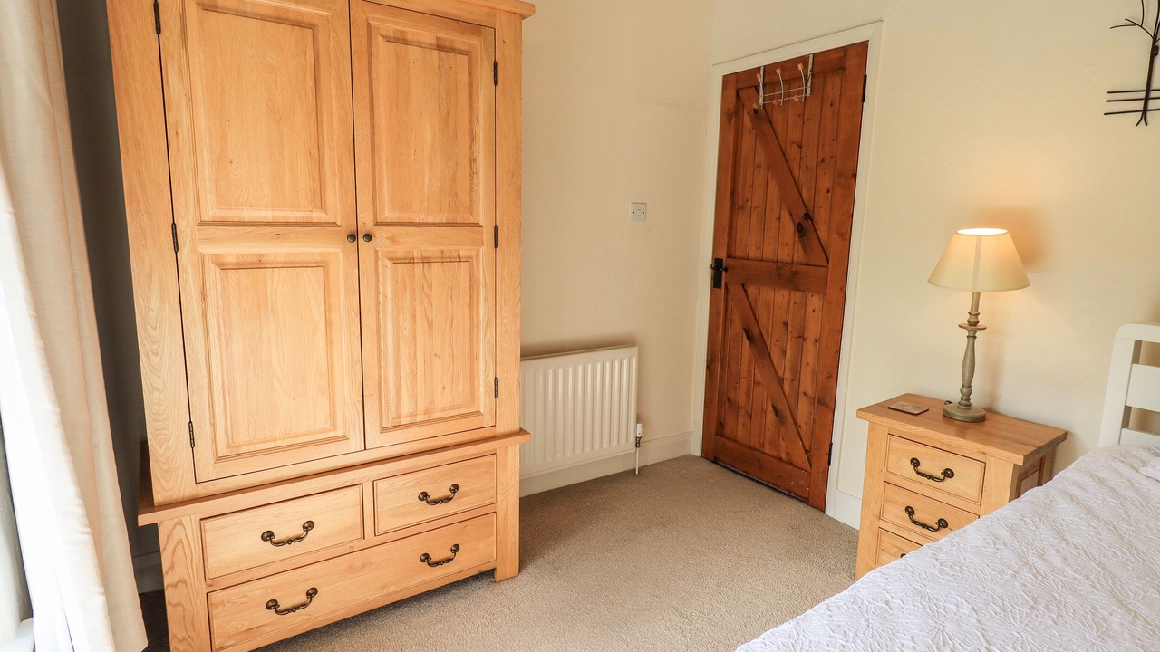 Photo of Bedroom in Burton