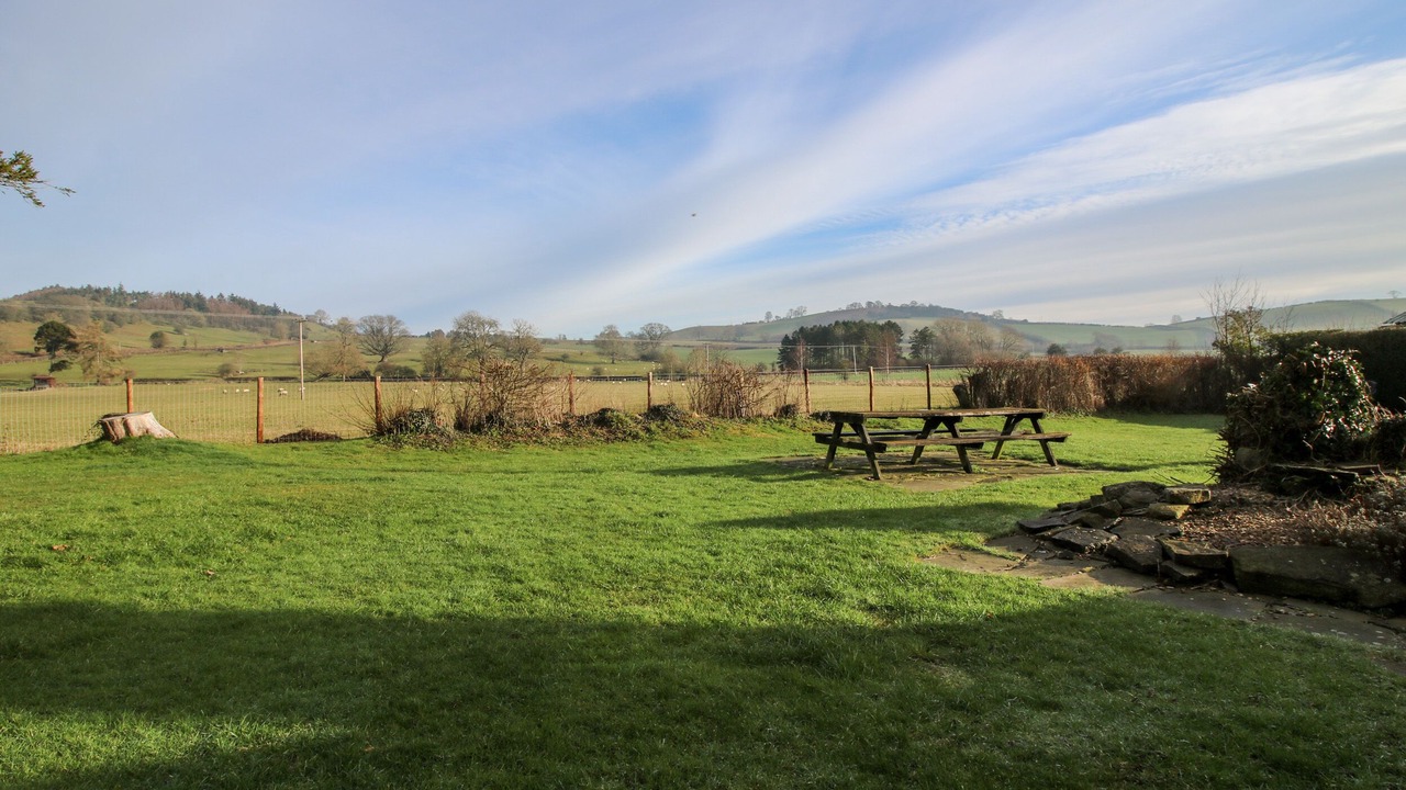 Photo of Others in Newcastle-on-Clun