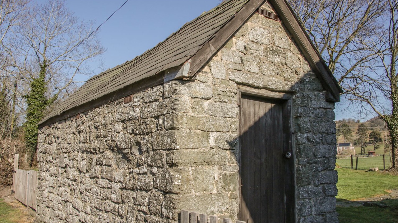 Photo of Others in Newcastle-on-Clun