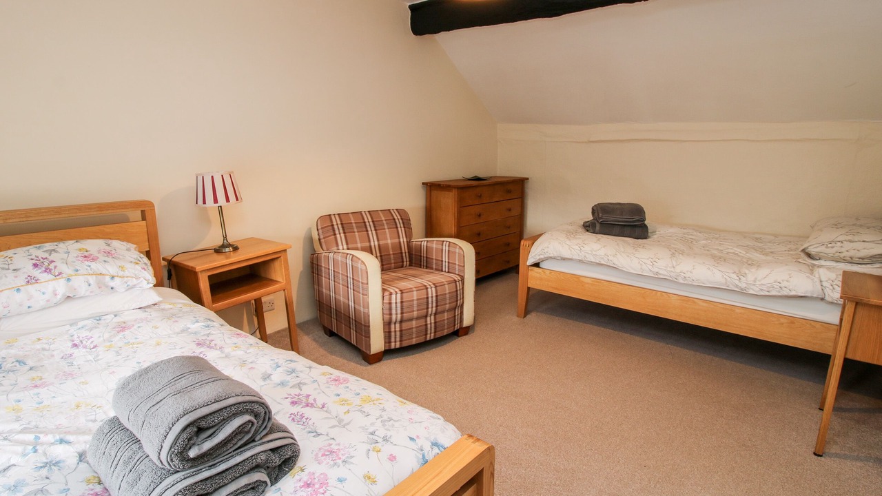 Photo of Others in Newcastle-on-Clun