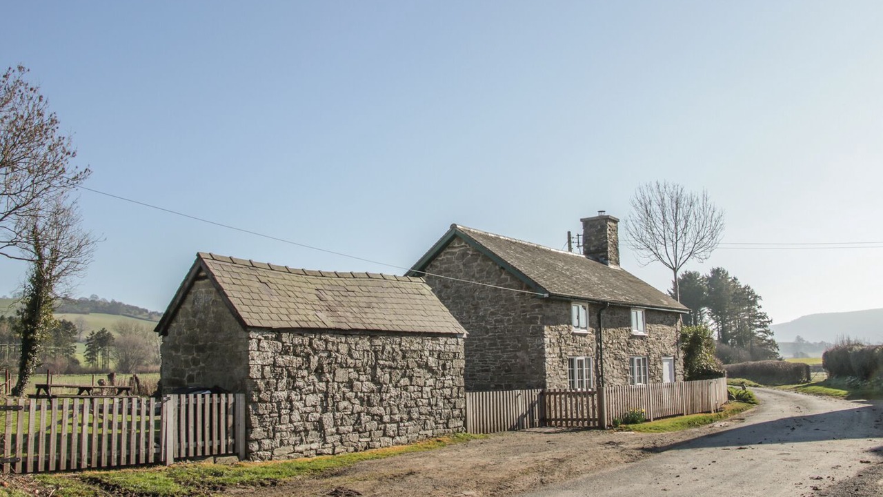 Photo of Outdoor in Newcastle-on-Clun