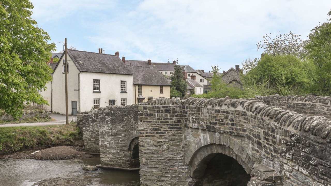 Photo of Others in Newcastle-on-Clun