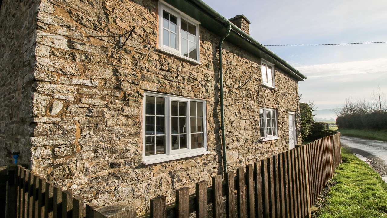 Photo of Outdoor in Newcastle-on-Clun