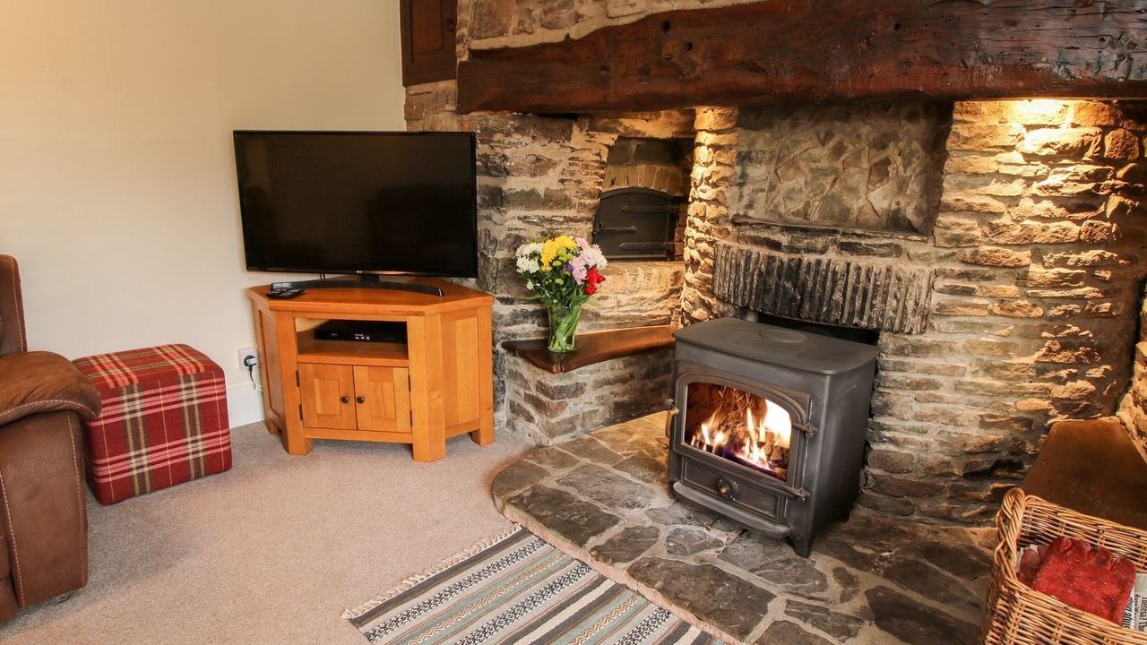 Photo of Others in Newcastle-on-Clun