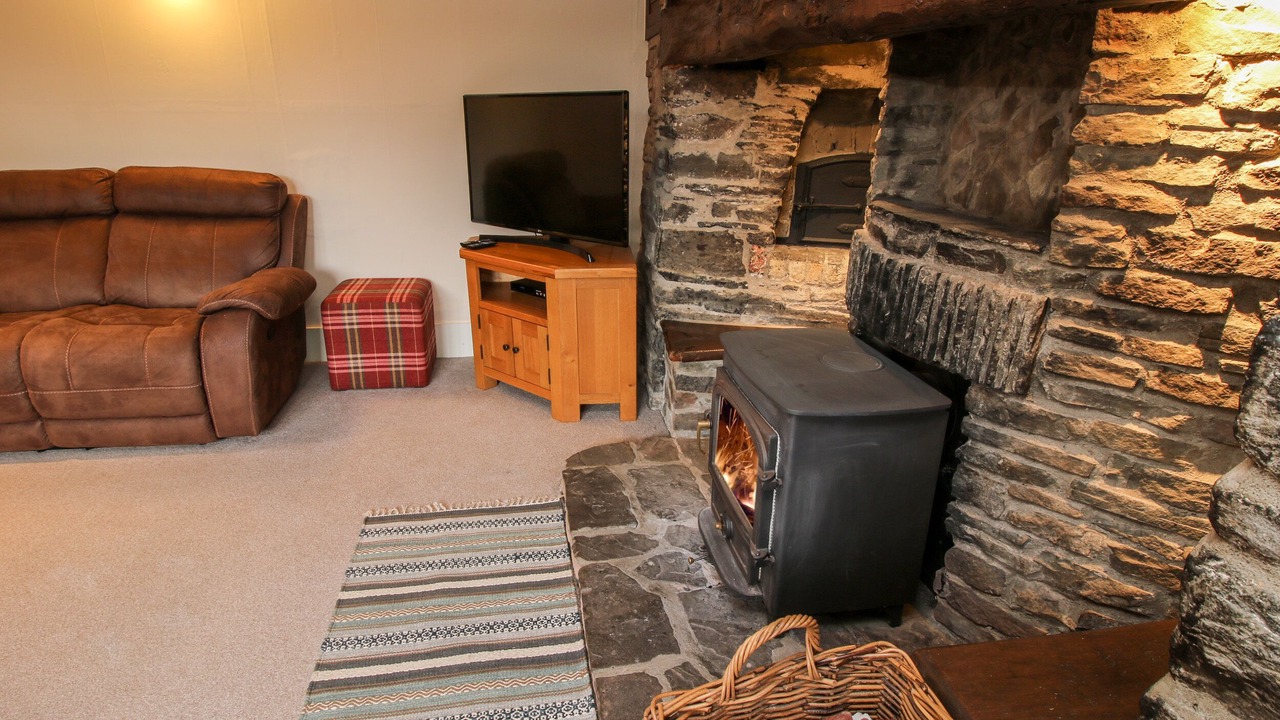 Photo of Others in Newcastle-on-Clun