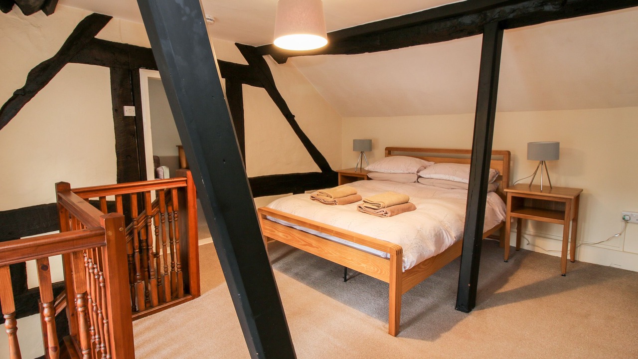 Photo of Others in Newcastle-on-Clun