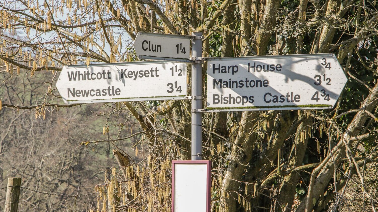 Photo of Others in Newcastle-on-Clun