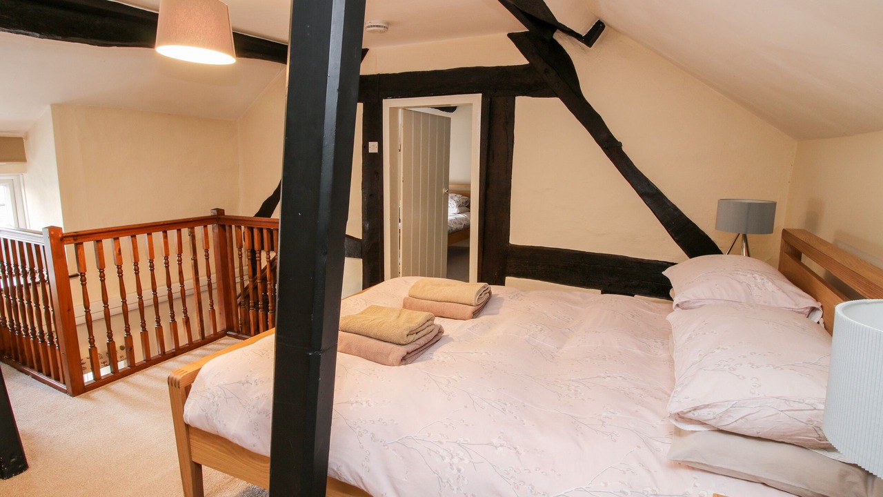 Photo of Others in Newcastle-on-Clun