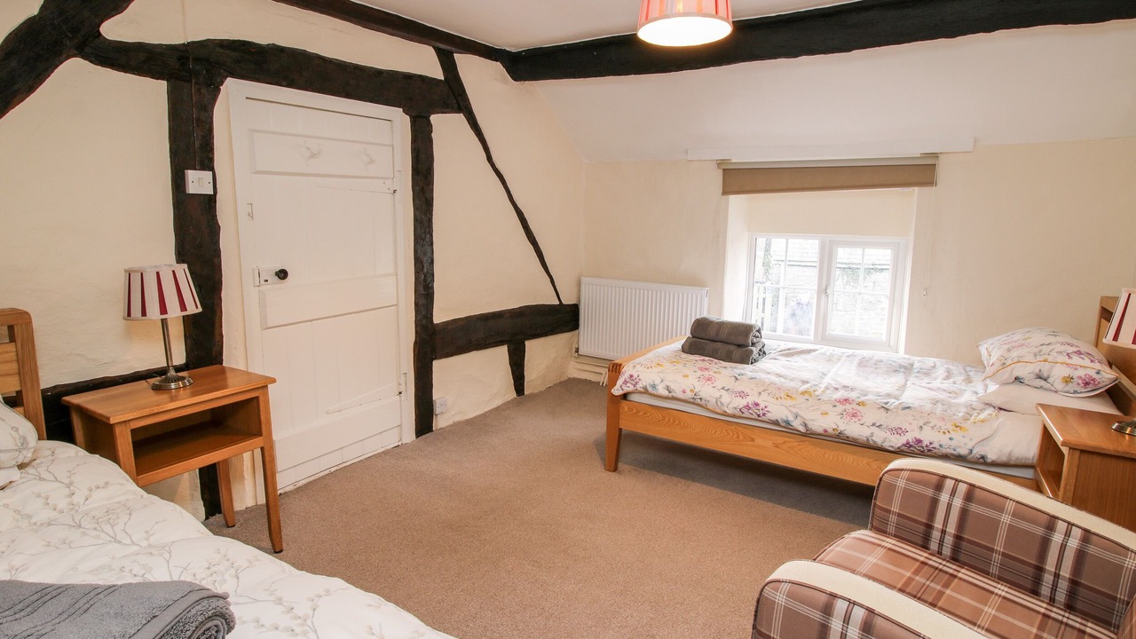 Photo of Others in Newcastle-on-Clun