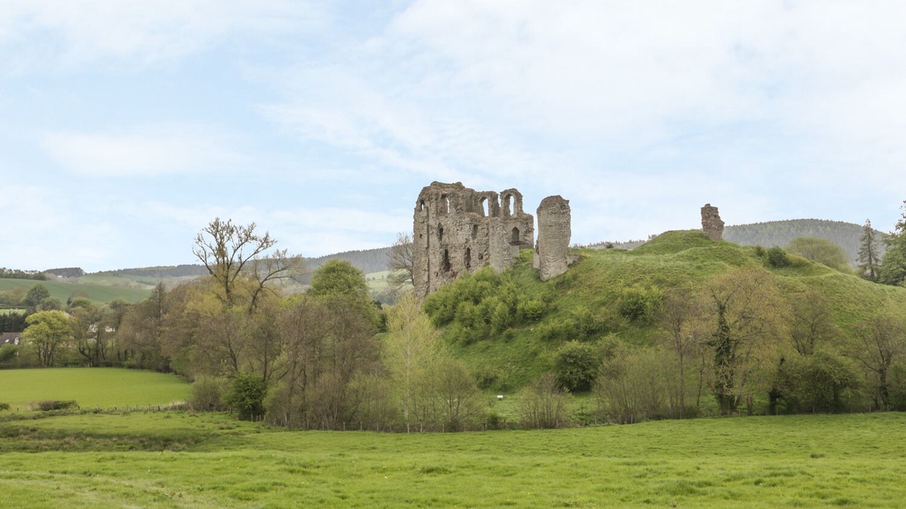 Photo of Outdoor in Newcastle-on-Clun