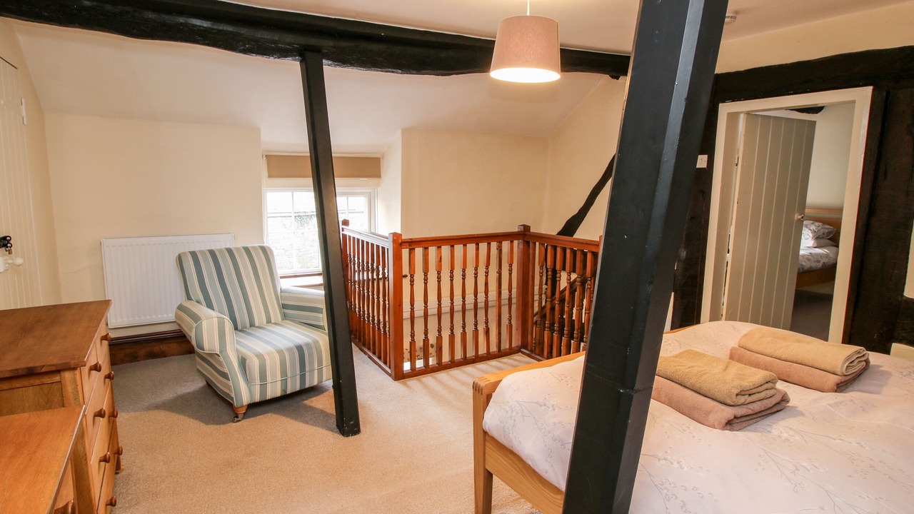 Photo of Others in Newcastle-on-Clun