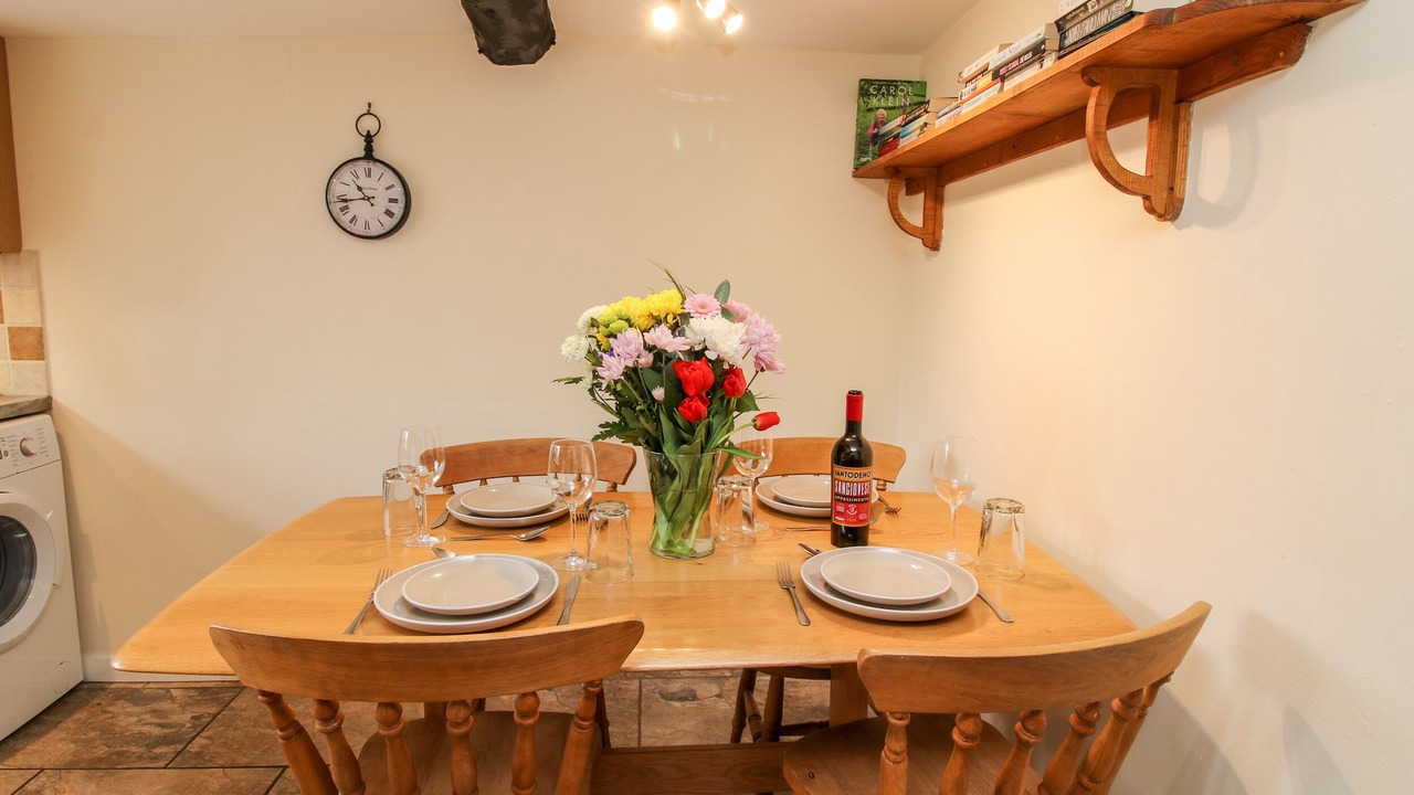 Photo of Others in Newcastle-on-Clun