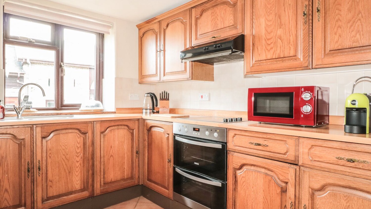 Photo of Kitchen in Kington