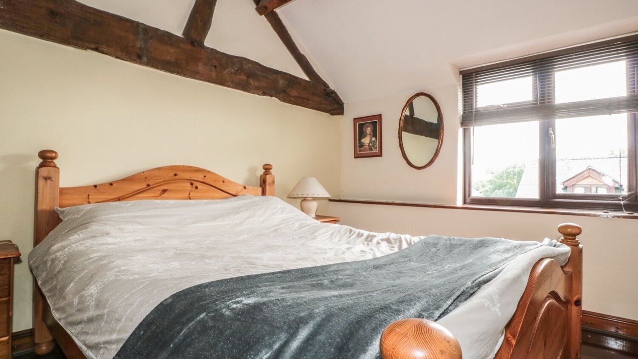 Photo of Bedroom in Kington