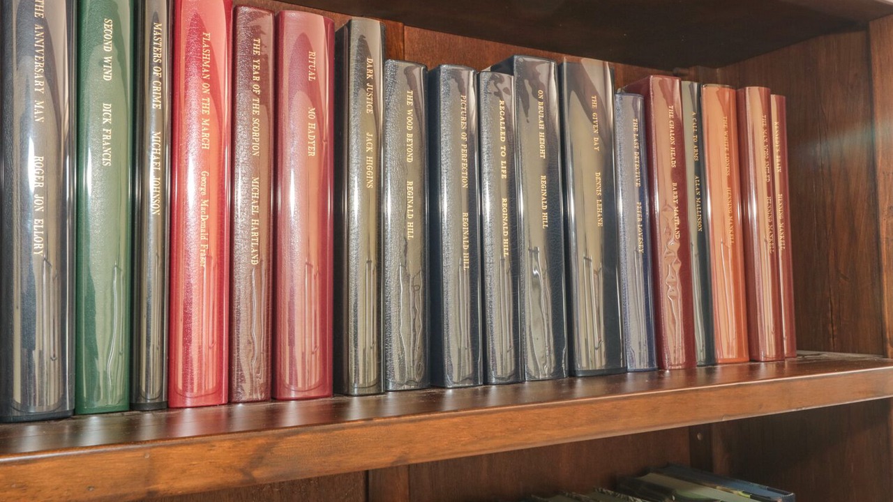 Photo of Others in Kington