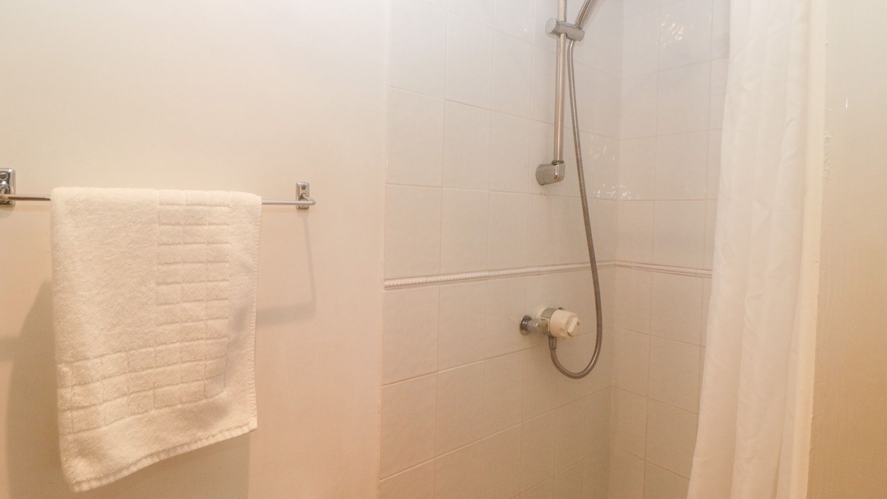 Photo of Bathroom in Loddiswell