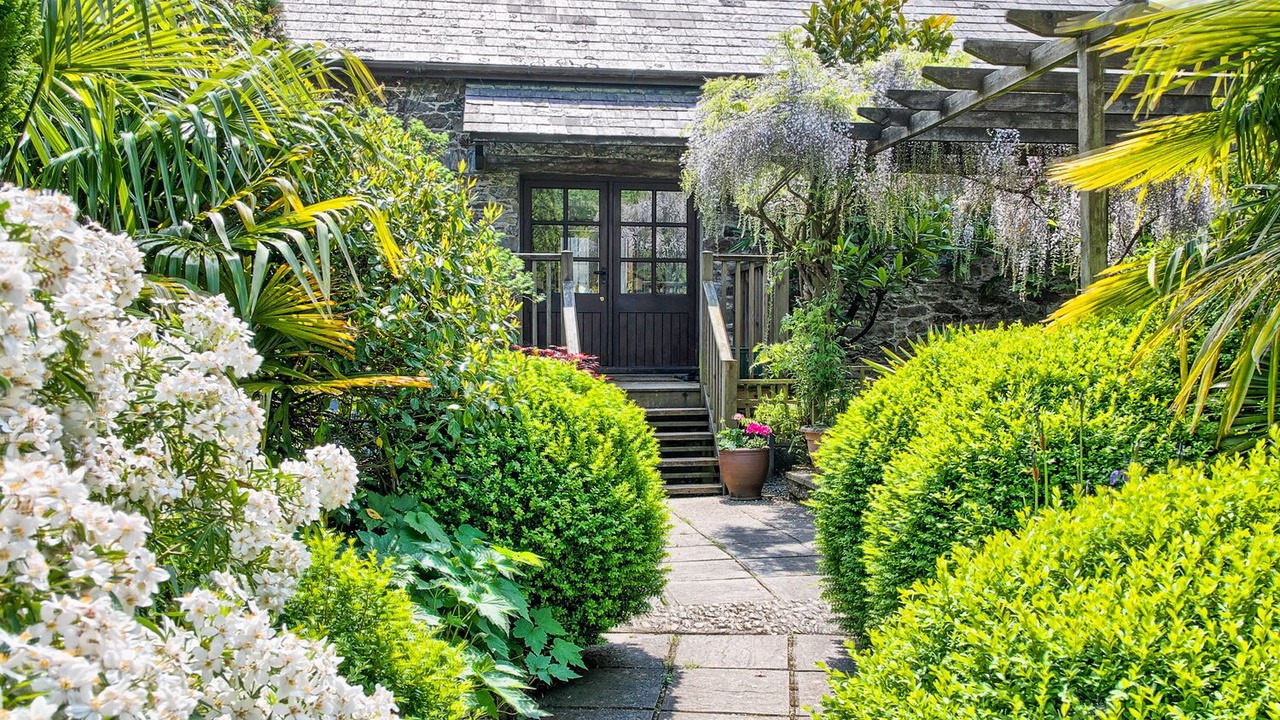 Photo of Outdoor in Loddiswell