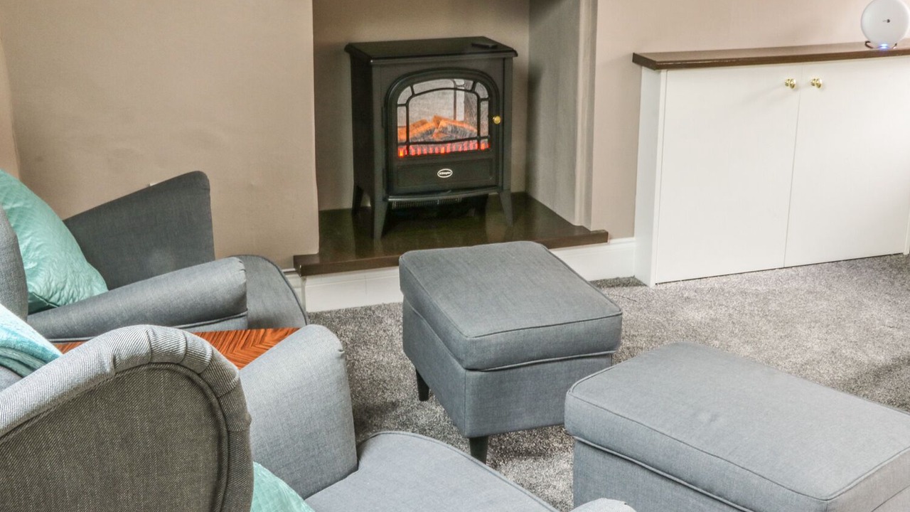 Photo of Bedroom in Barnard Castle