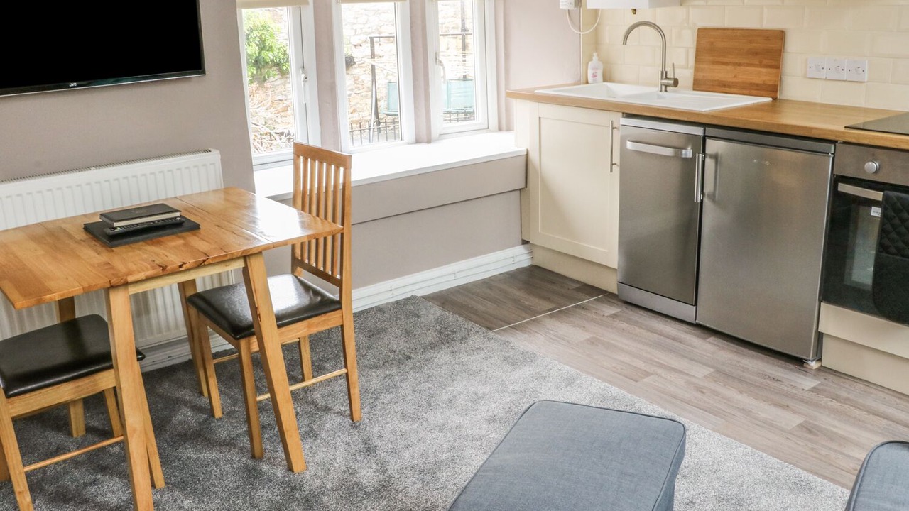 Photo of Kitchen in Barnard Castle
