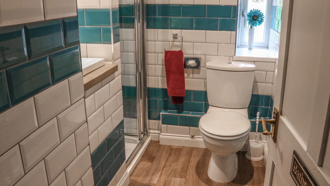 Photo of Bathroom in Barnard Castle