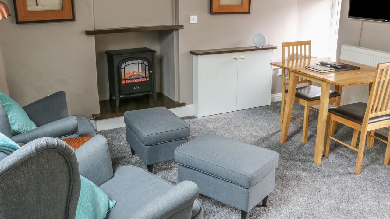 Photo of Bedroom in Barnard Castle