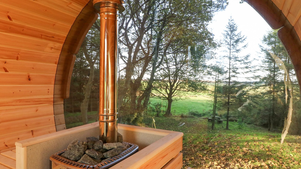 Photo of Outdoor in Great Fryup Dale