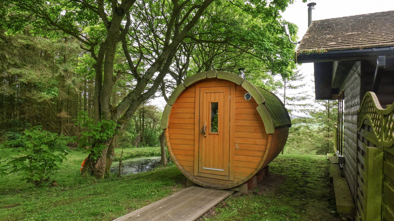 Photo of Outdoor in Great Fryup Dale