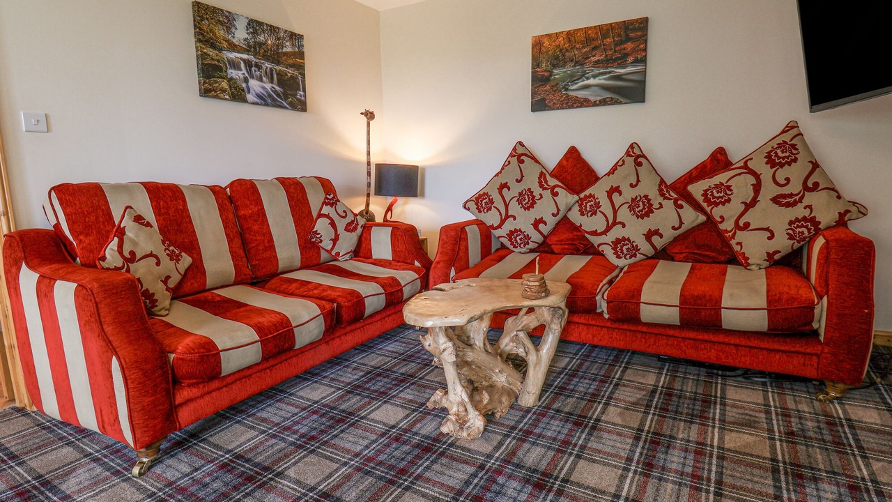 Photo of Livingroom in Great Fryup Dale