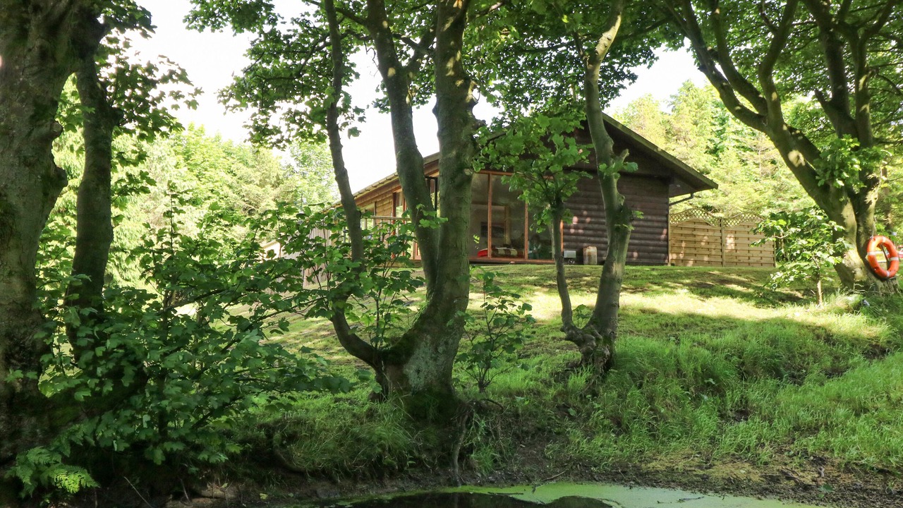 Photo of Outdoor in Great Fryup Dale