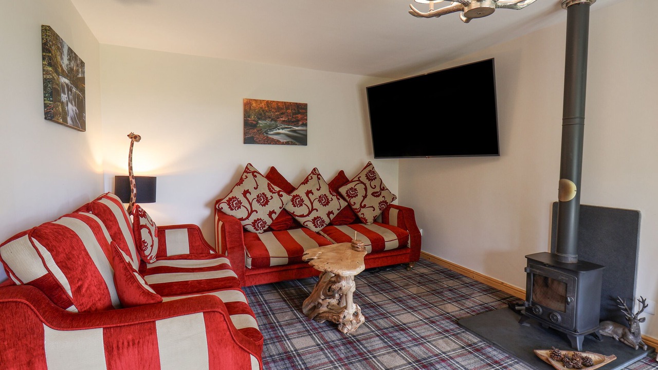 Photo of Livingroom in Great Fryup Dale