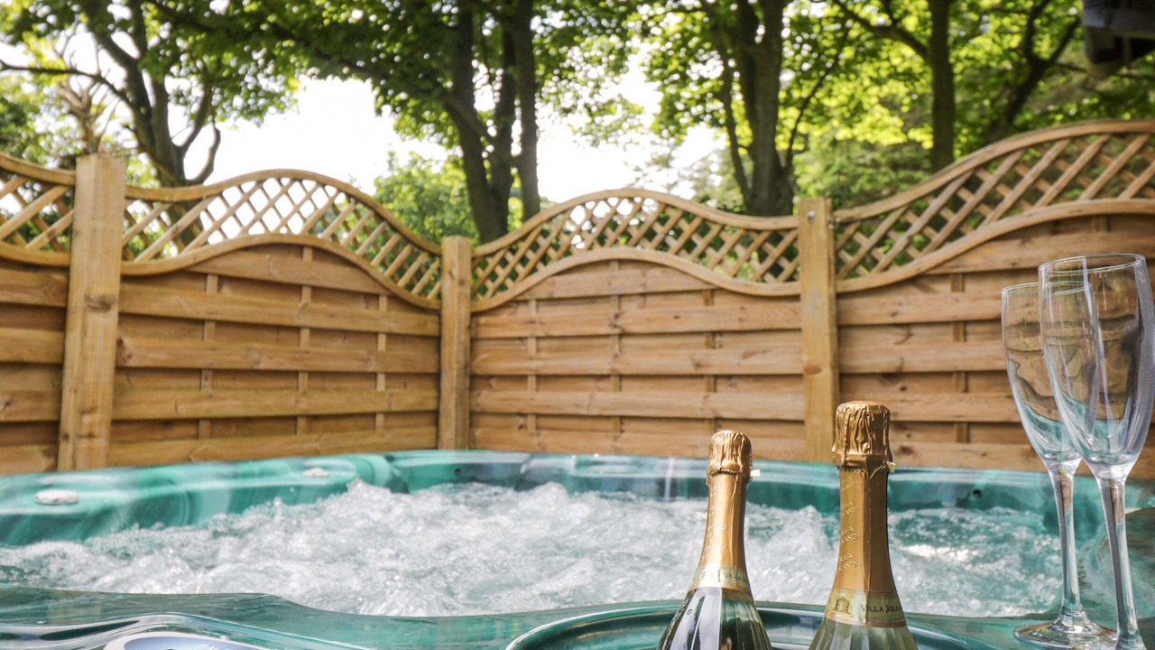 Photo of Outdoor in Great Fryup Dale