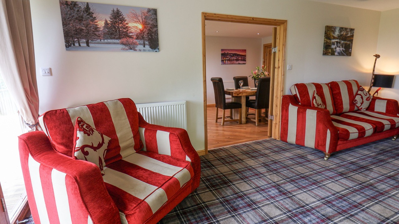 Photo of Livingroom in Great Fryup Dale