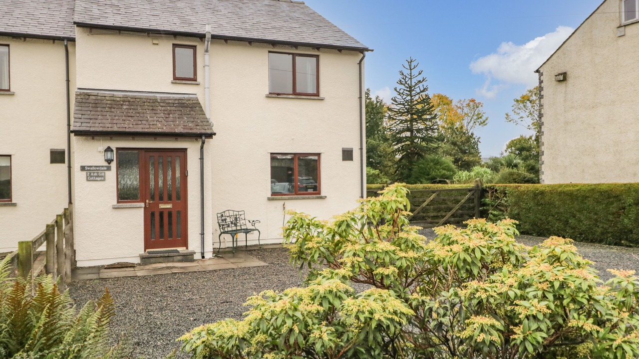 Photo of Outdoor in Torver