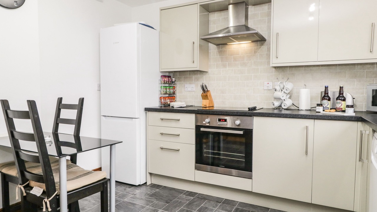 Photo of Kitchen in Torver