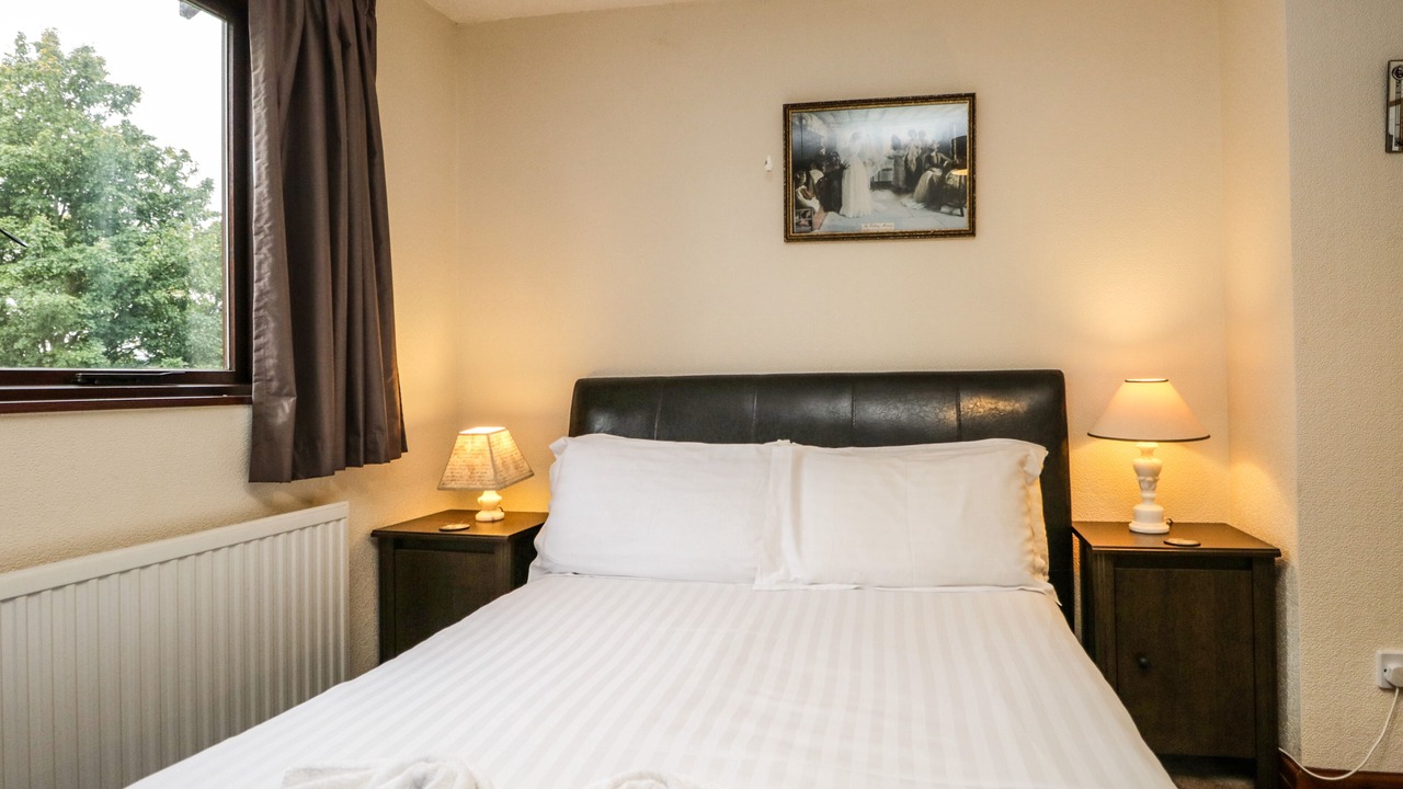 Photo of Bedroom in Torver