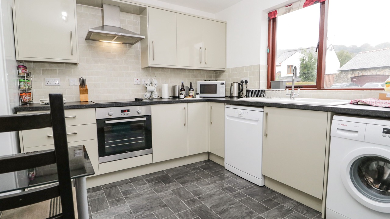 Photo of Kitchen in Torver