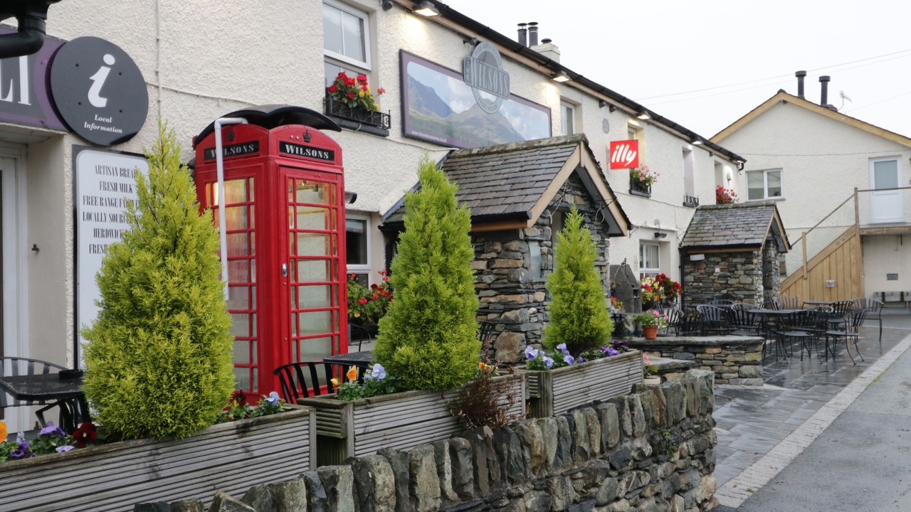 Photo of Others in Torver