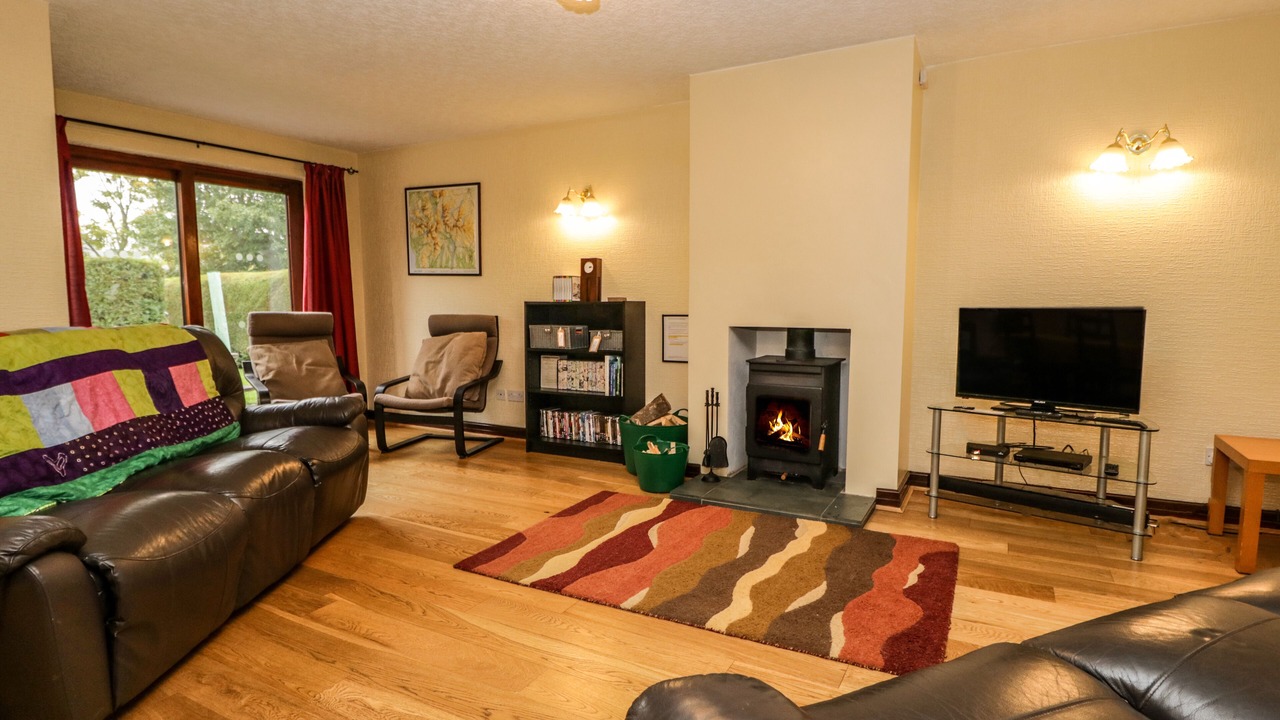 Photo of Bedroom in Torver