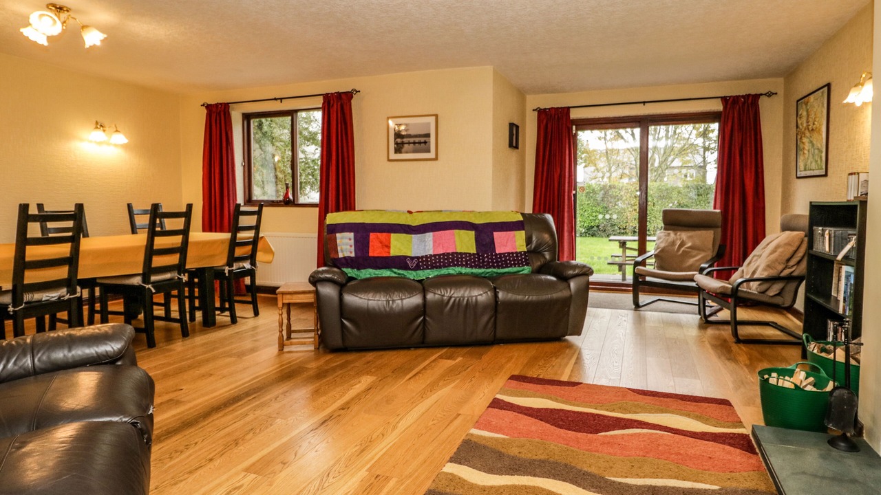 Photo of Livingroom in Torver