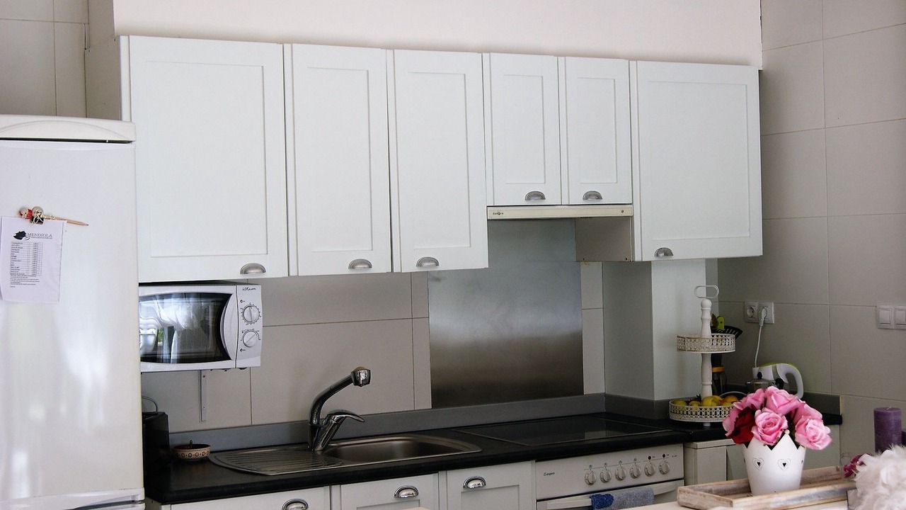 Photo of Kitchen in Valcarlos