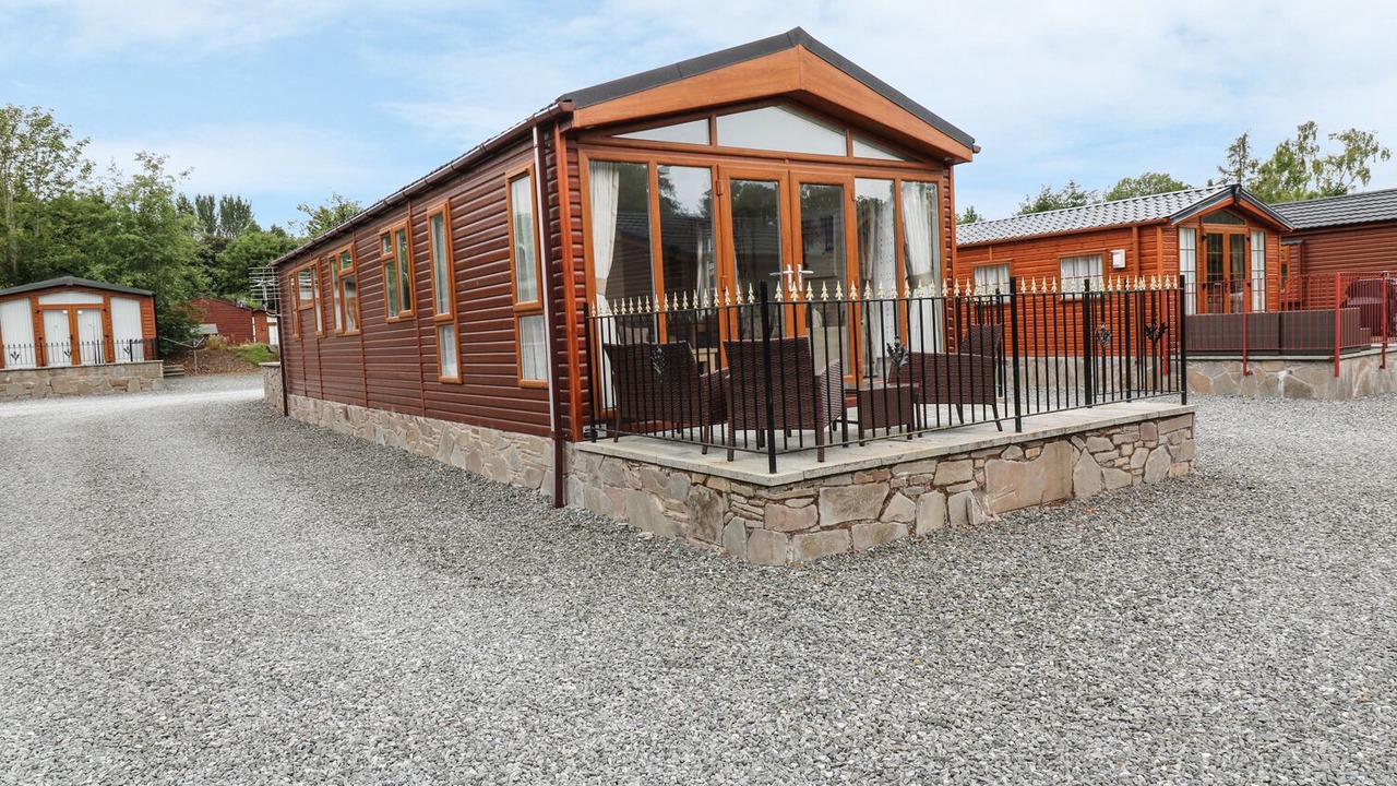Photo of Buildings in Auchterarder
